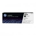 Toner 83A HP nero  Conf. 2 - CF283AD