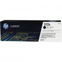 Toner alta capacità 312X HP nero  CF380X