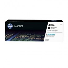 Toner 410A HP nero  CF410A