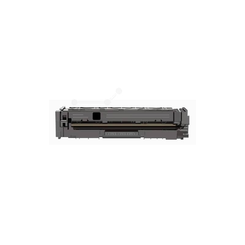 Toner alta capacità 203X HP nero  CF540X