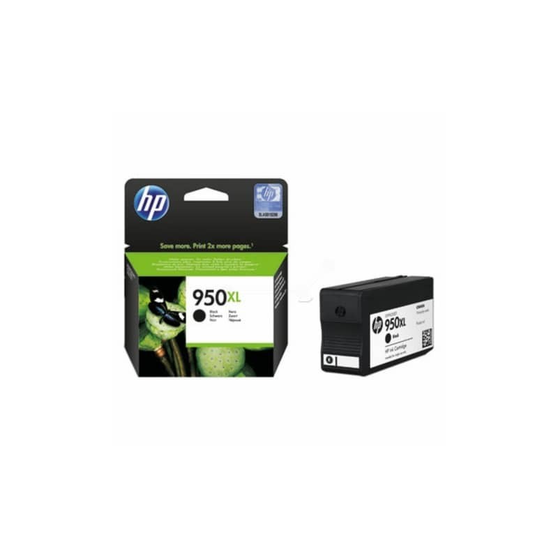 Cartuccia inkjet 950XL HP nero  CN045AE