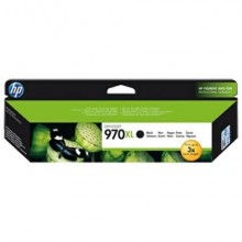 Cartuccia inkjet alta capacità 970XL HP nero CN625AE