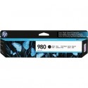 Cartuccia inkjet 980 HP nero  D8J10A