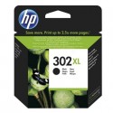 Cartuccia inkjet alta resa 302XL HP nero  F6U68AE