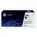 Toner smart 49A HP nero  Q5949A