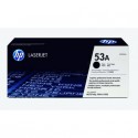 Toner smart 53A HP nero  Q7553A