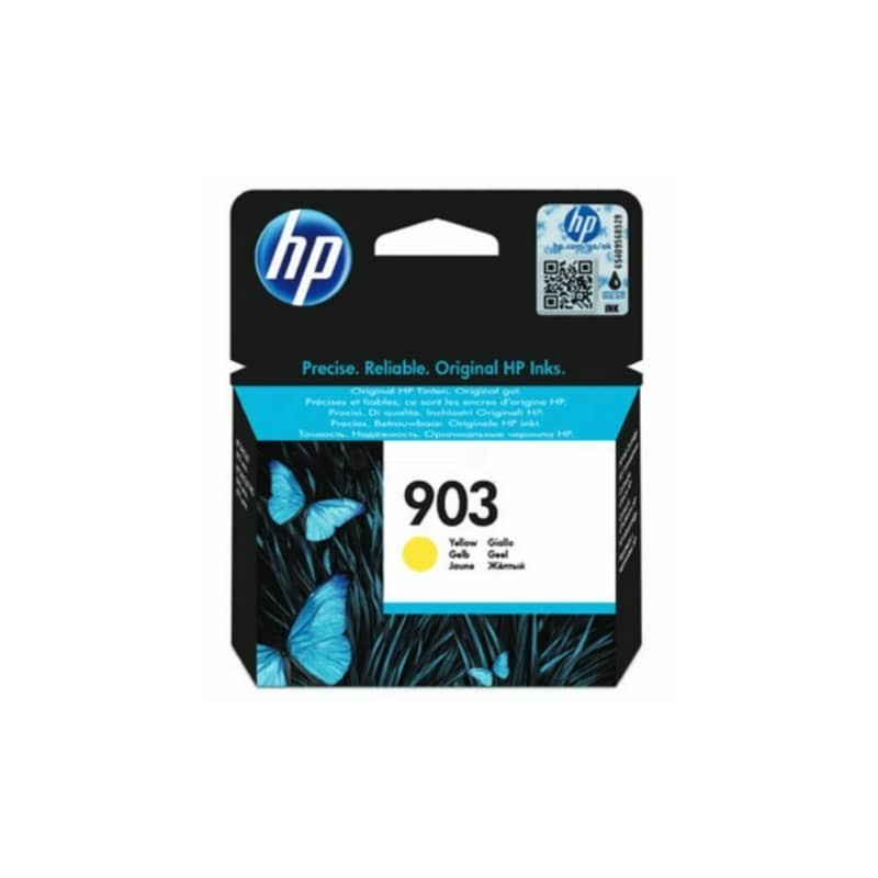 Cartuccia inkjet alta capacità 903XL HP nero T6M15AE