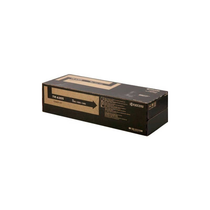Toner TK-6305 Kyocera-Mita nero  1T02LH0NL0