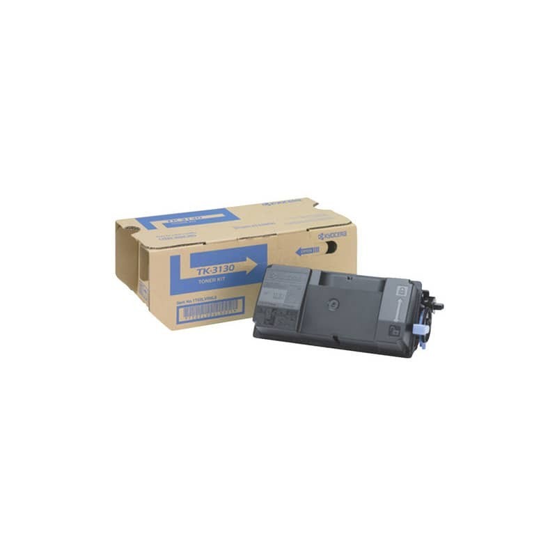 Toner TK-3130 Kyocera-Mita nero  1T02LV0NL0