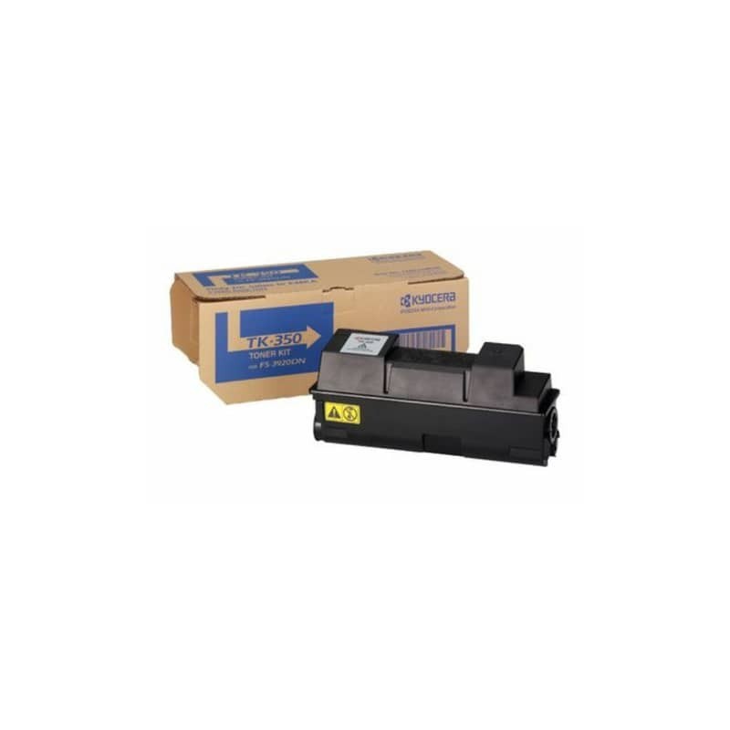 Toner TK-350B Kyocera-Mita nero  1T02LX0NL0