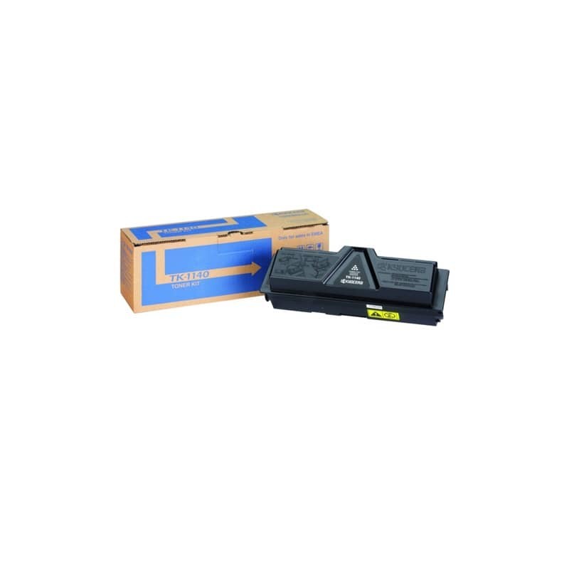 Toner TK-1140 Kyocera-Mita nero  1T02ML0NL0