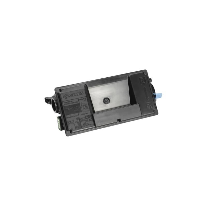 Toner TK-3160 Kyocera-Mita nero  1T02T90NL0