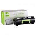 Toner altissima resa return program 502X Lexmark nero 50F2X00
