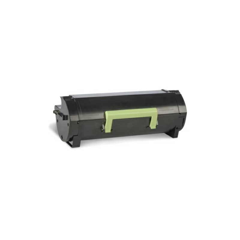 Toner 512H Lexmark nero  51F2H00
