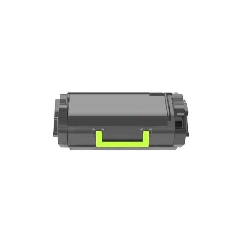 Toner alta resa return program Lexmark nero 53B2H00