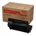 Toner alta resa Oki nero  09004462