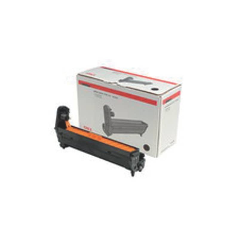 Tamburo TYPE C6 Oki nero  42126608