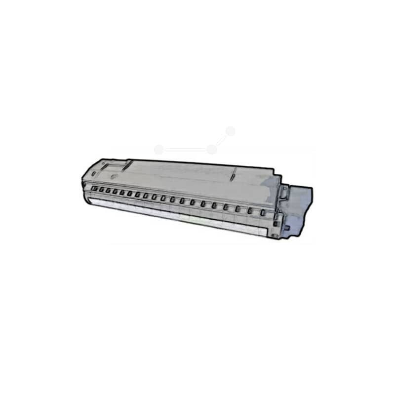 Toner Oki nero  44059108