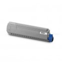 Toner Oki nero  44059212