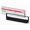 Nastro Oki nero  44173405