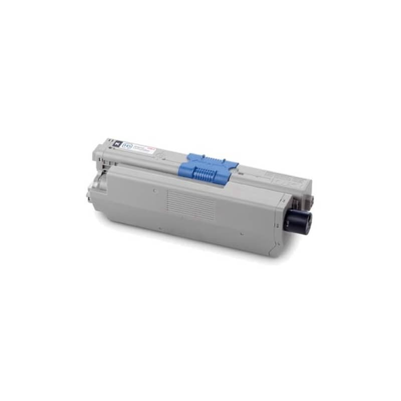 Toner Oki nero  44973508