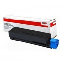 Toner standard Oki nero  45807102