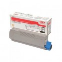 Toner standard Oki nero  46490404