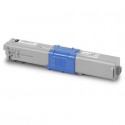Toner alta capacità Oki nero  46508712
