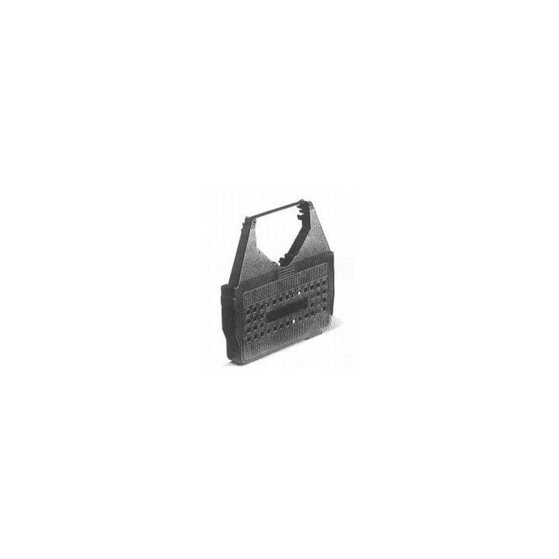 Nastro correggibile Olivetti nero  80670