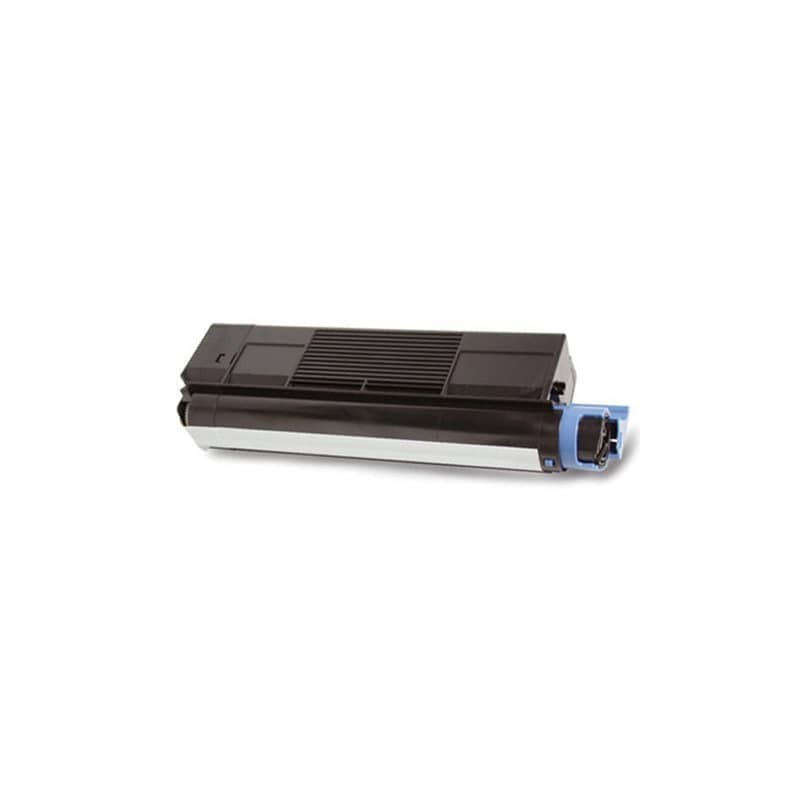 Toner Olivetti nero  B0455