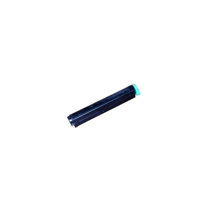 Toner Olivetti nero  B0492