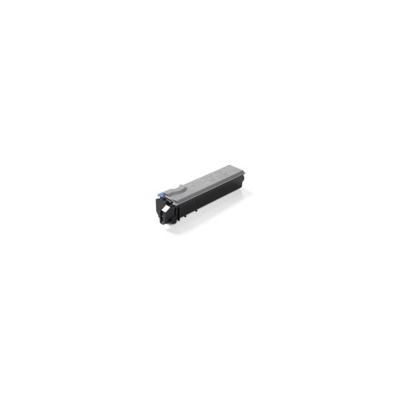 Toner Olivetti nero  B0787