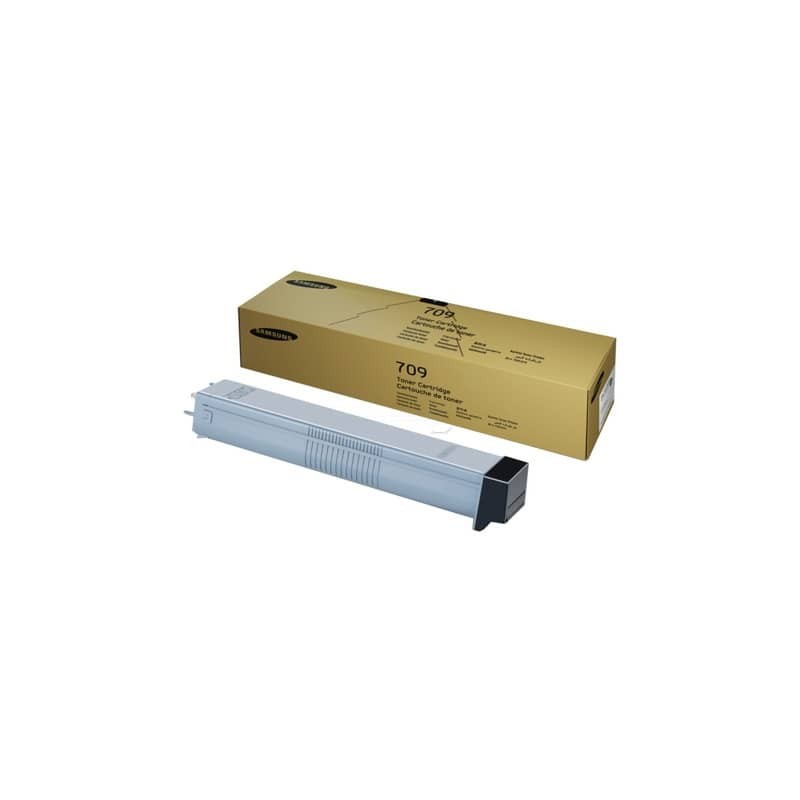 Toner MLT-D709S Samsung nero  SS797A