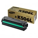 Toner alta capacità CLT-K506L Samsung nero SU171A