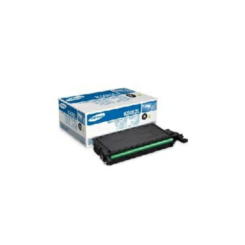 Toner alta capacità CLT-K5082L Samsung nero SU188A