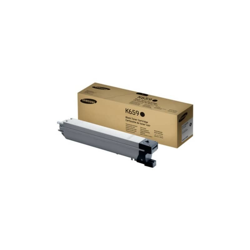 Toner CLT-K659S Samsung nero  SU227A