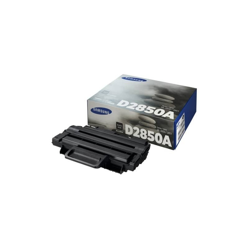 Toner ML-D2850A Samsung nero  SU646A