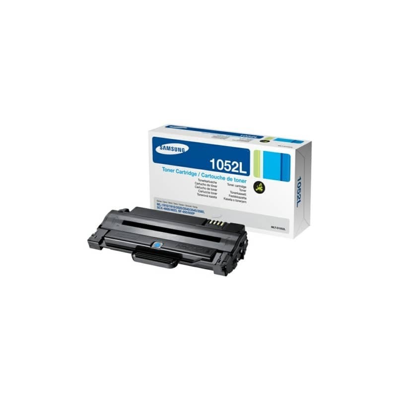 Toner alta capacità MLT-D1052L Samsung nero SU758A
