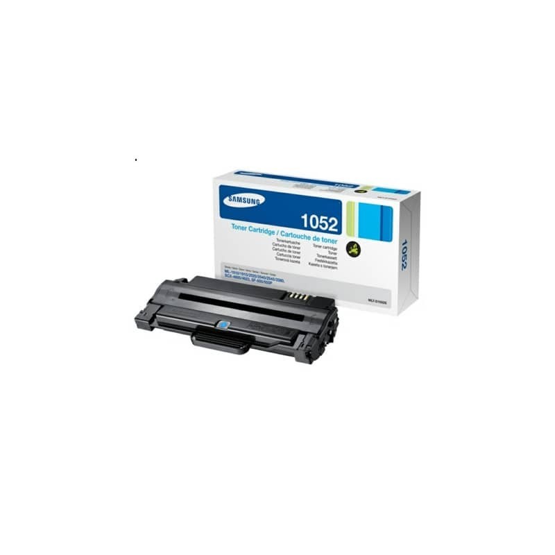 Toner MLT-D1052S Samsung nero  SU759A