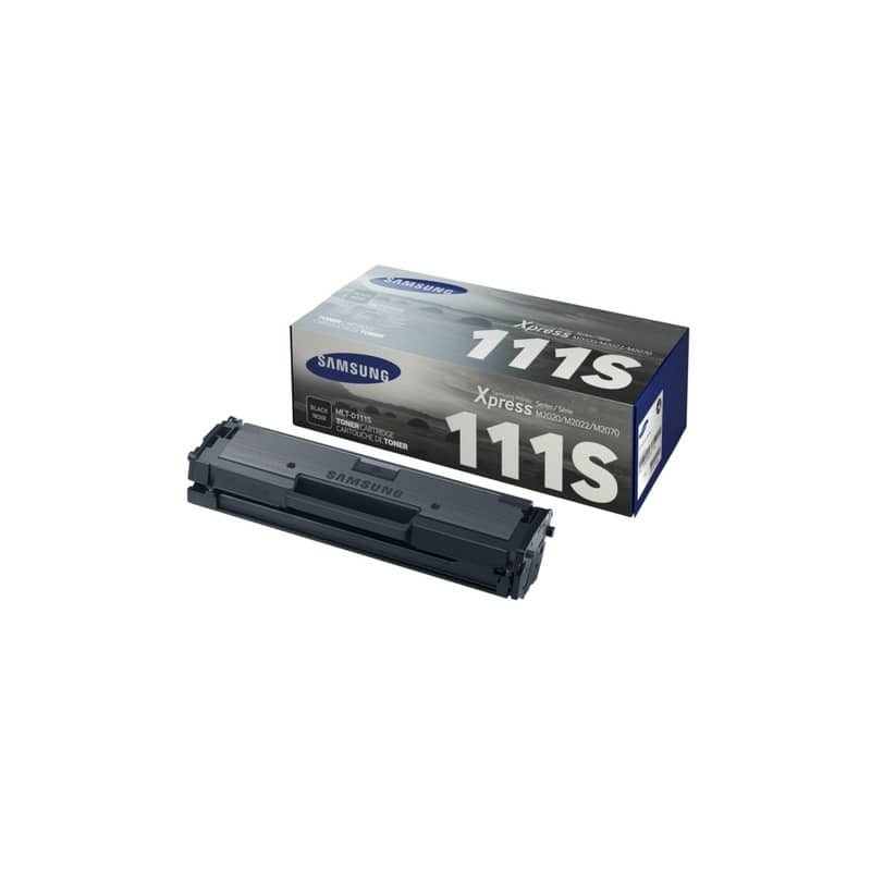 Toner MLT-D111S Samsung nero  SU810A