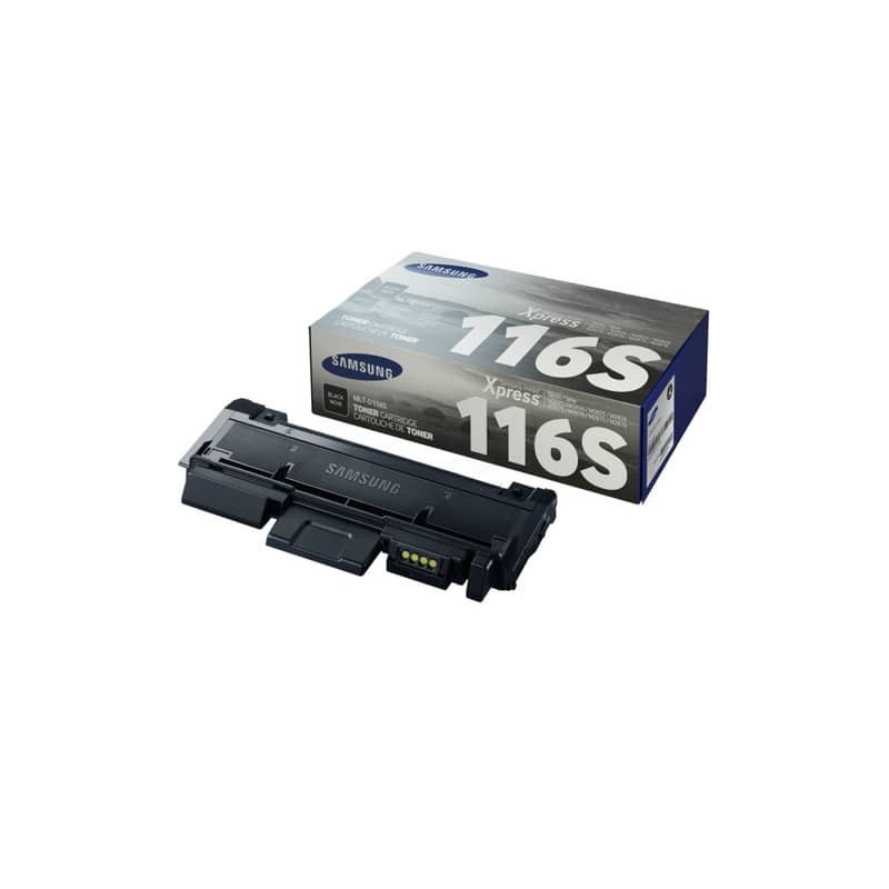 Toner MLT-D116S Samsung nero  SU840A
