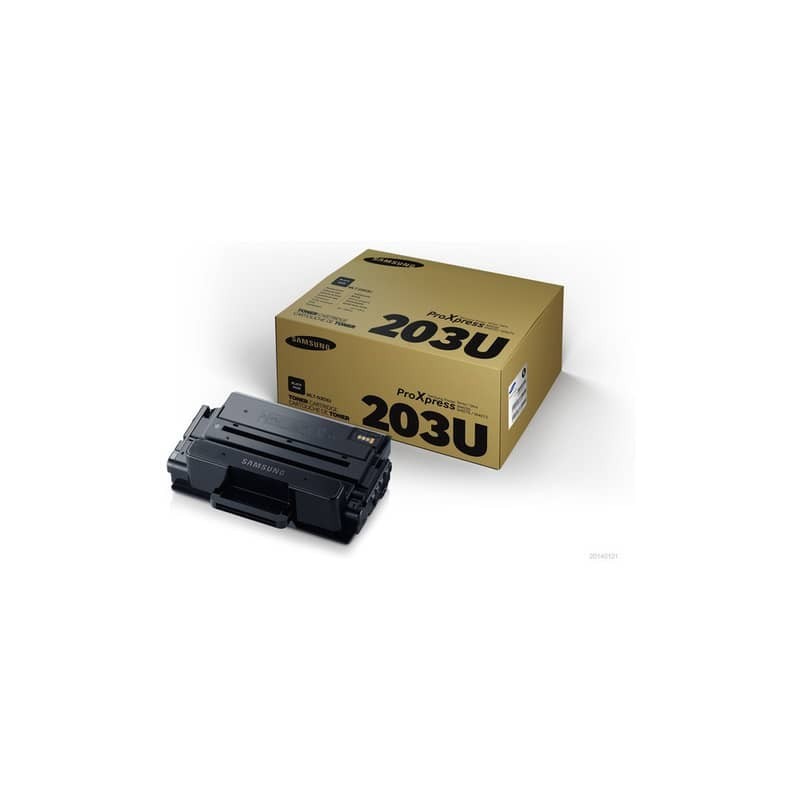 Toner resa ultra alta MLT-D203U Samsung nero SU916A