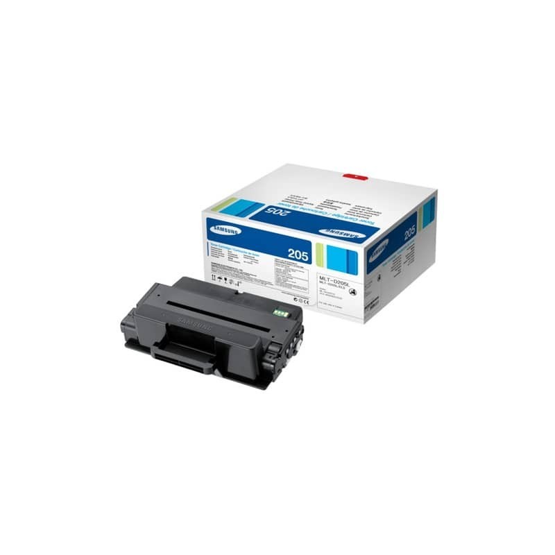 Toner alta capacità MLT-D205L Samsung nero SU963A