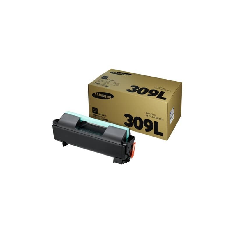 Toner alta capacità MLT-D309L Samsung nero SV096A