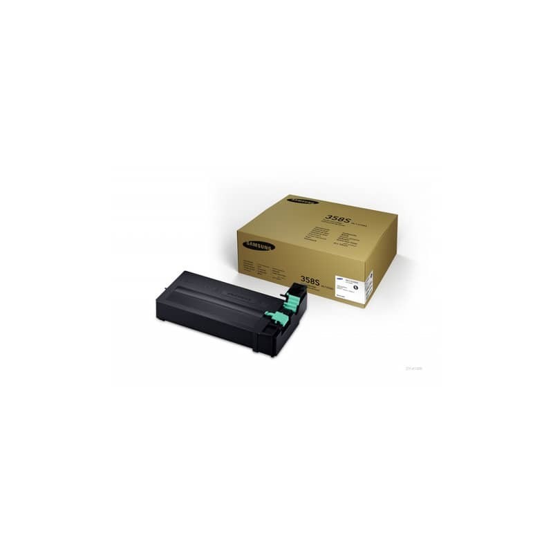 Toner MLT-D358S Samsung nero  SV110A