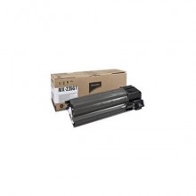 Toner Sharp nero  MX235GT