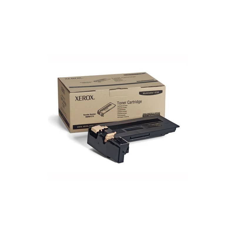 Toner Xerox nero  006R01275