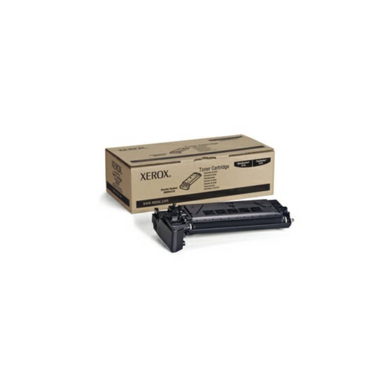 Toner Xerox nero  006R01278