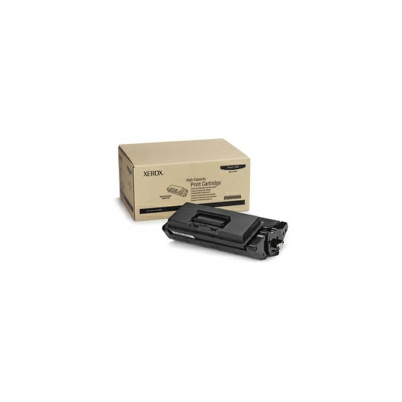 Toner alta capacità Xerox nero  106R01149
