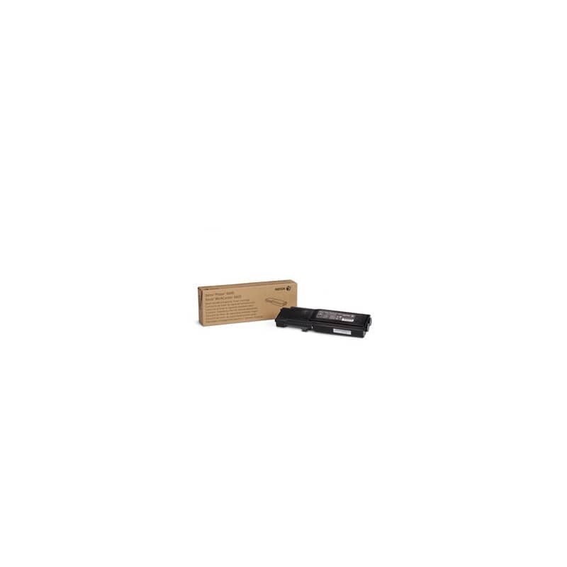 Toner standard Xerox nero  106R02248